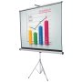Projekčné plátno Nobo 4:3 s podstavcom 2000x1513 mm