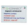 Tabuľa magnetická ECONOMY Q-CONNECT 90x120cm