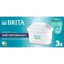 Filtračné patróny Maxtra+ 3 ks do kanvíc Brita