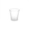 Pohár priehľadný z BIO plastu (PLA) 150 ml (100 ks)