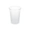 Pohár priehľadný z BIO plastu (PLA) 200 ml (100 ks)