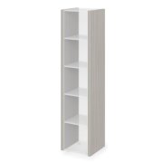 Dosky bočné obkladové Lenza Wels, 42,7x193,8x3,8cm, driftwood