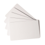 Plastové karty 0,5mm do tlačiarne DURACARD ID 300 100ks