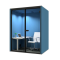 Akustický box CUBE WORK NF premium, 180x140x230 cm