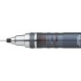 Mikroceruzka uni Kuru Toga M5-450T 0,5 mm sivá