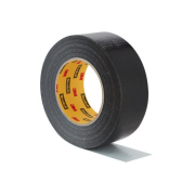 Opravná páska Scotch,Universal, 25m x 48mm, čierna Páska Scotch® Universal je pevná, viacúčelová