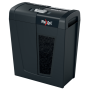 Skartátor Rexel Secure X8 EU
