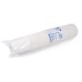 Papierové poháre biele Ø80 mm 280 ml `M`  0,2l (50 ks)