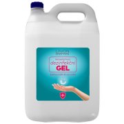 LAVON dezinfekčný gél na ruky 5l