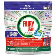 JAR tablety do umývačky riadu Professional Platinum 90 ks