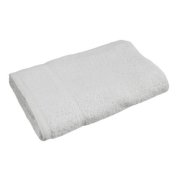 Uterák hotelový 50 x 100 cm, biely 400 g/m2 2ks