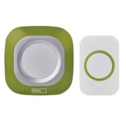 Zvonček bezdrôtový P5733G do zásuvky