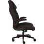 Kancelárske kreslo Dizipo, čierne