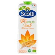 Ovsený nápoj BIO Gluten Free Soul 1l