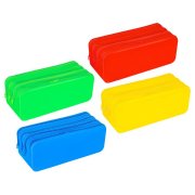 Peračník silikónový GIMBOO, mix farieb, 8 ks