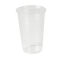 Poháre plastové 300 ml priehľadné (100 ks)