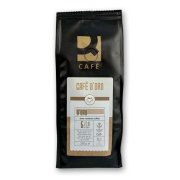 Káva Q Café D’Oro zrnková 250g