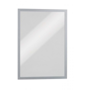 Magnetický DURAFRAME MAGNETIC A3 strieborný