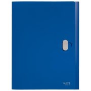 Box na spisy Leitz Recycle modrý