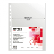 Euroobal Office Products A4 maxi extra široký matný 90mic 50ks